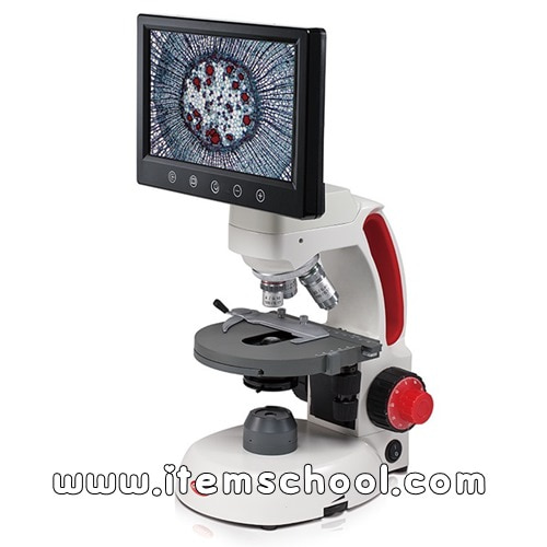 학생용모니터생물현미경 AKS-RV(7인치),RS(9인치)시리즈 (AKS-1000RS)